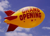 Copy Grand Opening Blimp Image